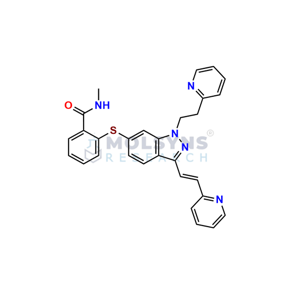 Axitinib Impurity 20