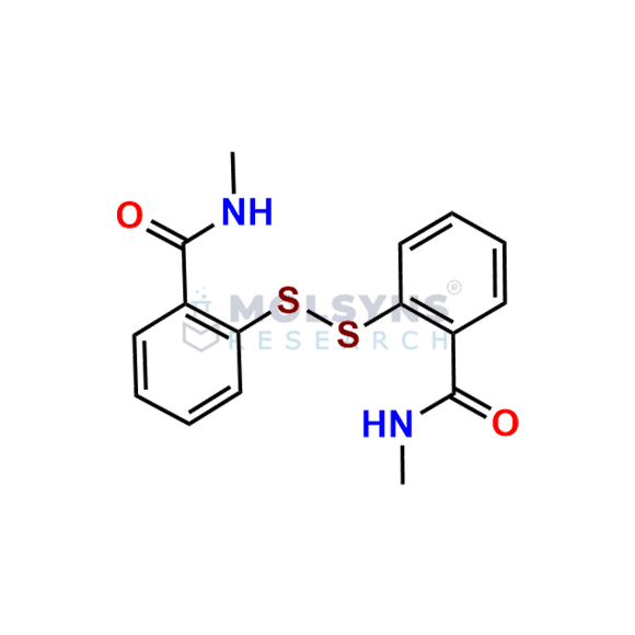 Axitinib Impurity 9