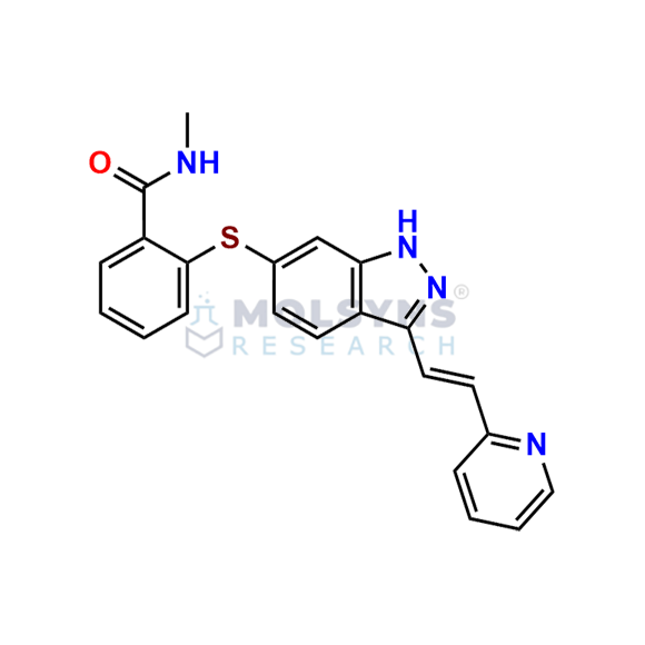 Axitinib