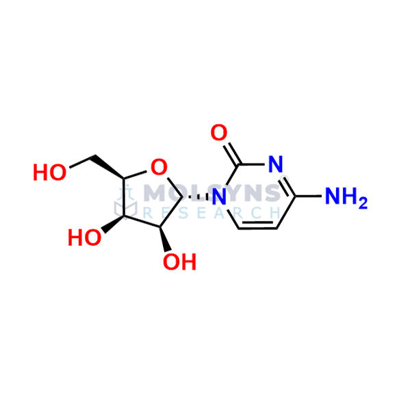 Azacitidine Impurity 27