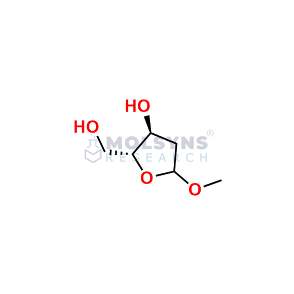 Azacitidine Impurity 29