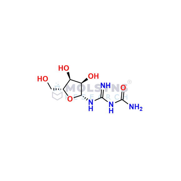 Azacitidine Related Compound C Isomer -3