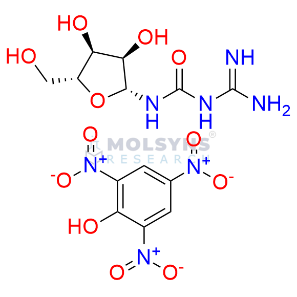 Azacitidine USP Related Compound C