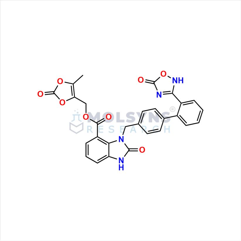 Azilsartan Impurity 6