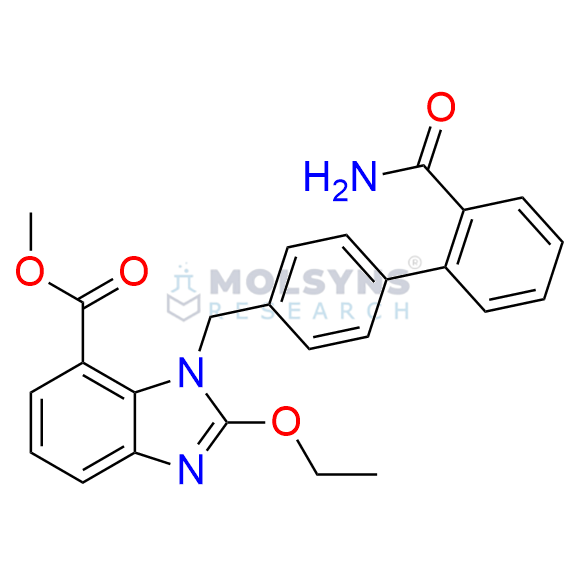 Azilsartan Impurity A