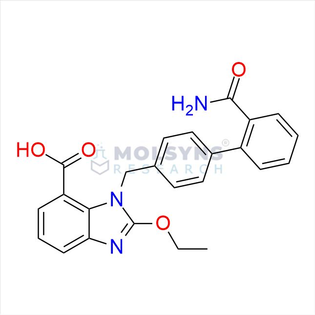 Azilsartan Impurity B