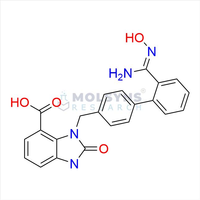 Azilsartan Impurity D