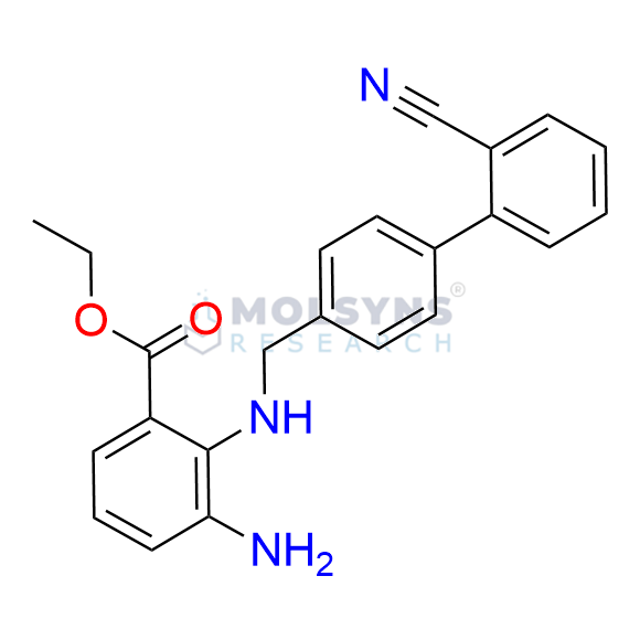 Azilsartan Impurity E