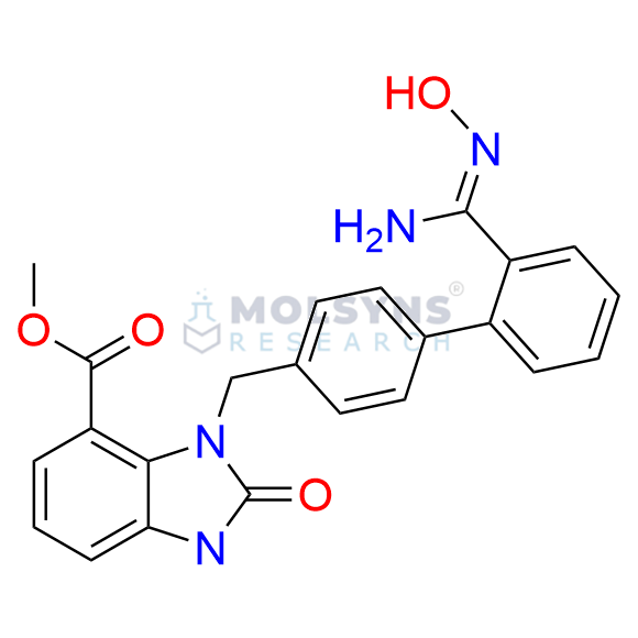 Azilsartan Impurity H