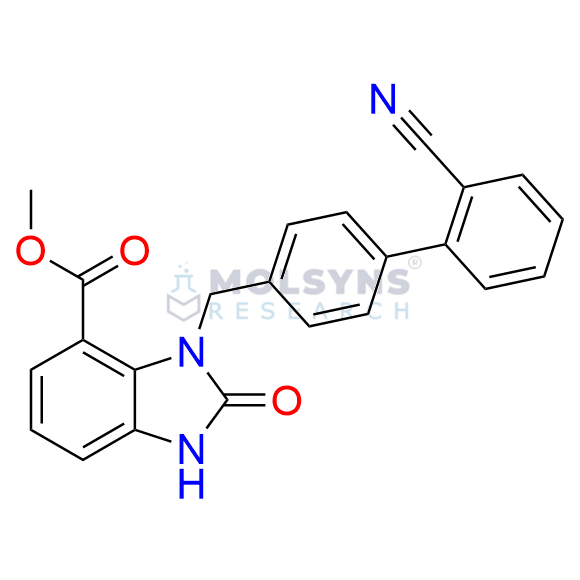 Azilsartan Impurity I