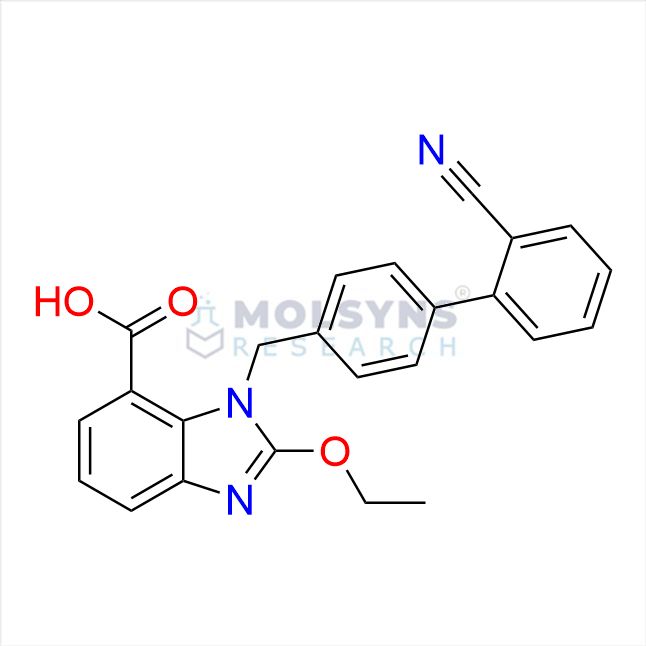 Azilsartan Impurity M