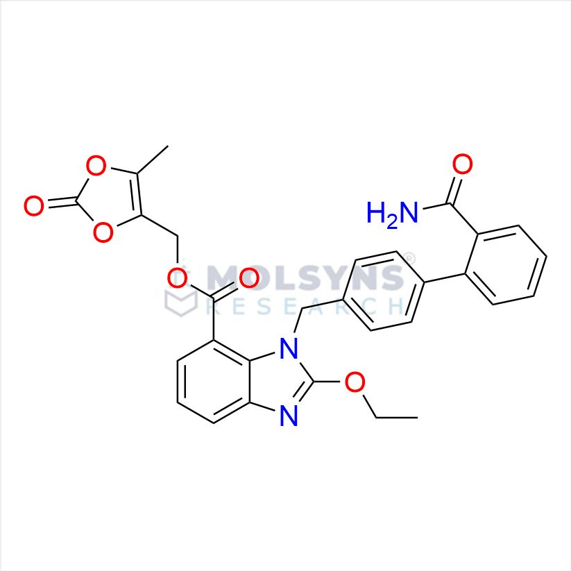 Azilsartan Impurity Q