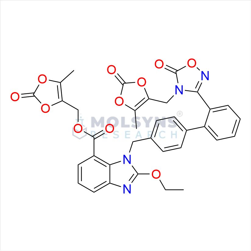 Azilsartan Impurity R