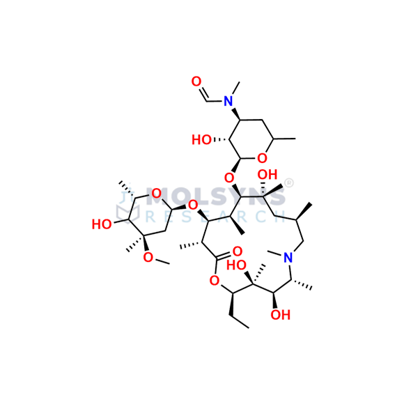 Azithromycin EP Impurity F