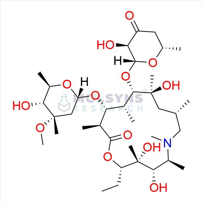 Azithromycin EP Impurity N