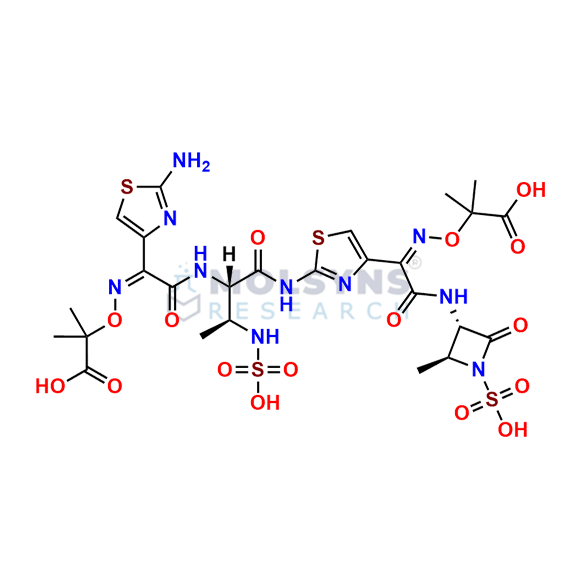 Aztreonam Impurity 7