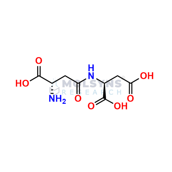 β-Aspartyl aspartic Acid