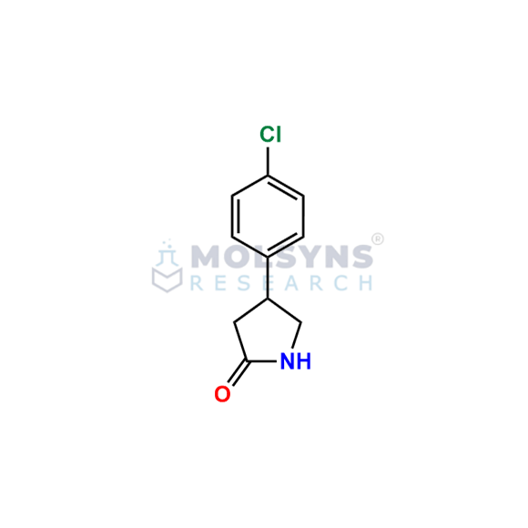 Baclofen EP Impurity A