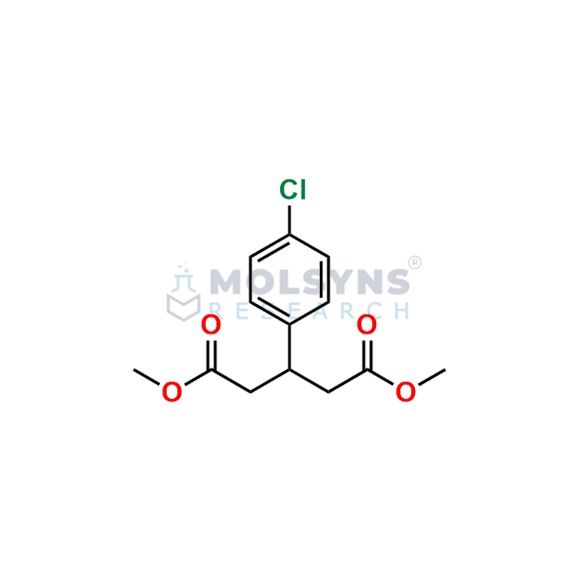 Baclofen Impurity 11