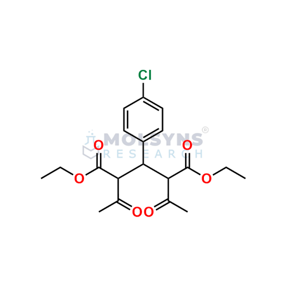 Baclofen Impurity 12