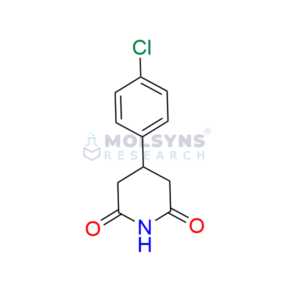 Baclofen Impurity 19