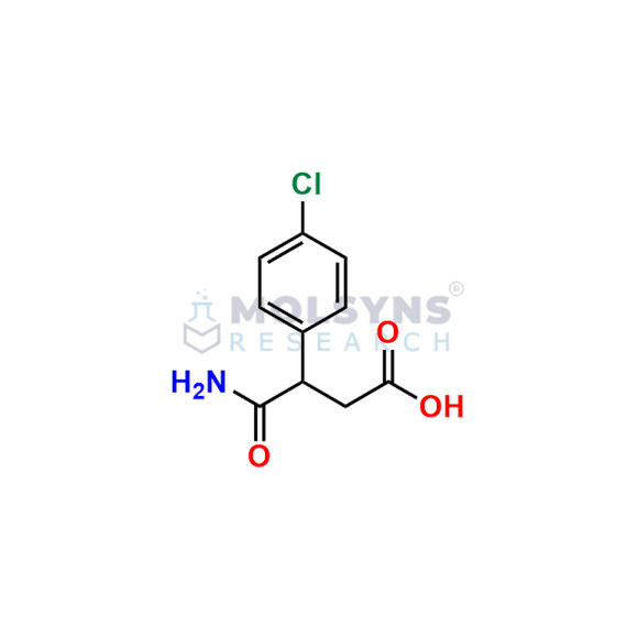 Baclofen Impurity 21