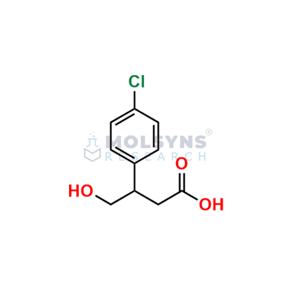 Baclofen Impurity 3