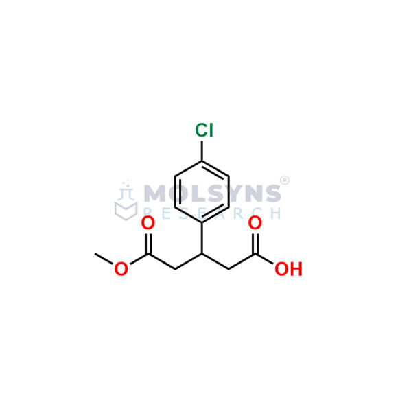 Baclofen Impurity 7