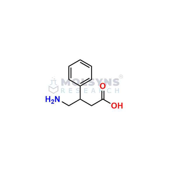 Baclofen Impurity 8