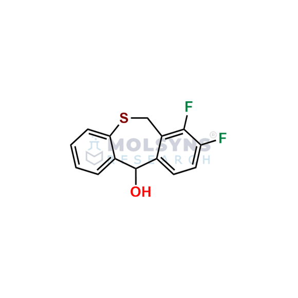 Baloxavir Impurity 1