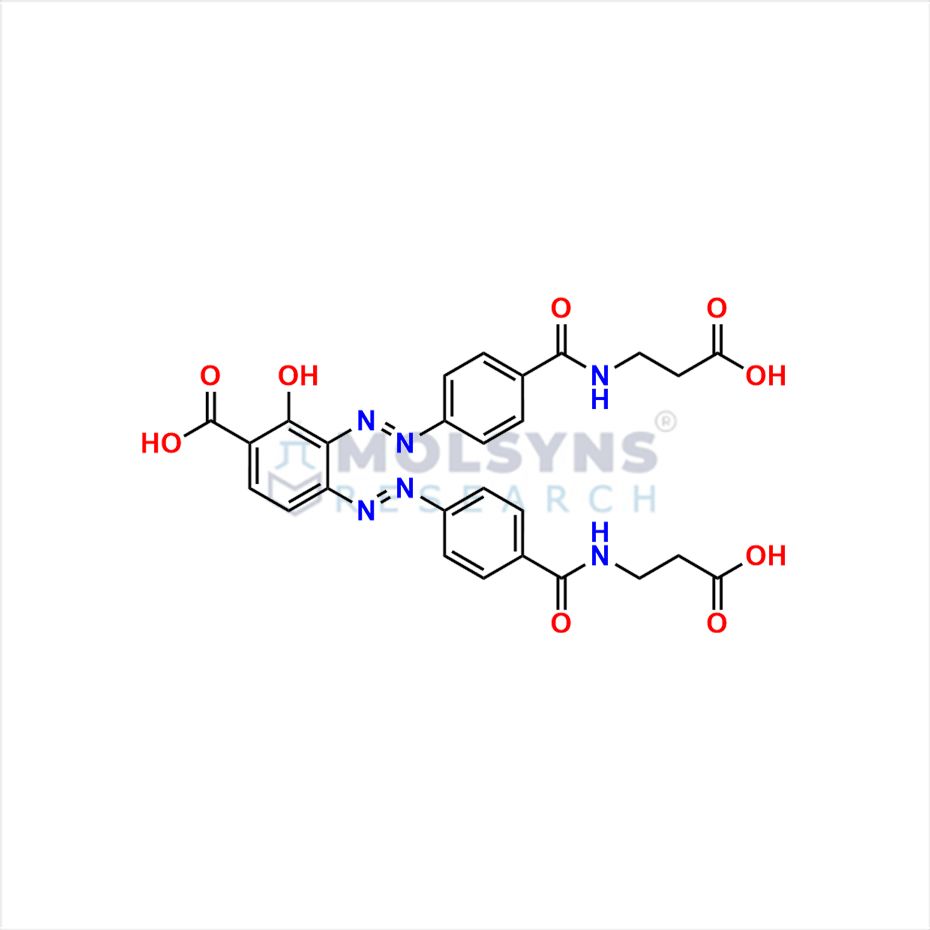 Balsalazide Impurity 7