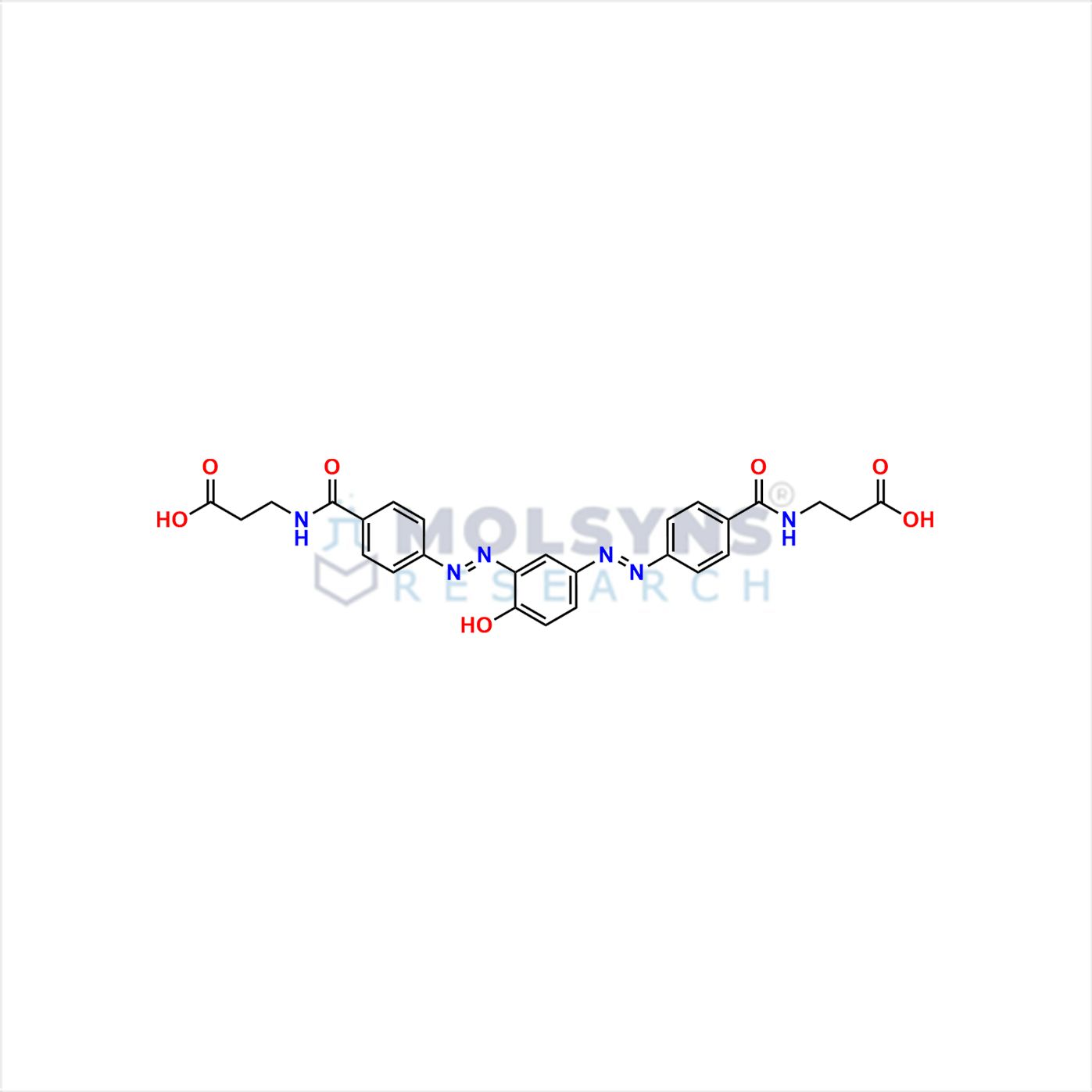 Balsalazide Impurity 8