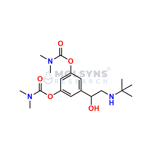 Bambuterol