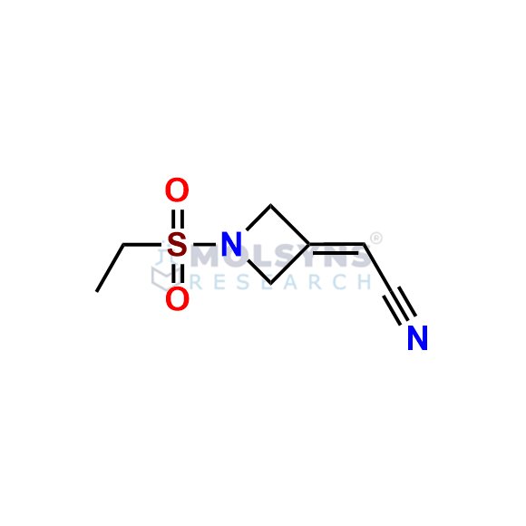 Baricitinib Impurity A