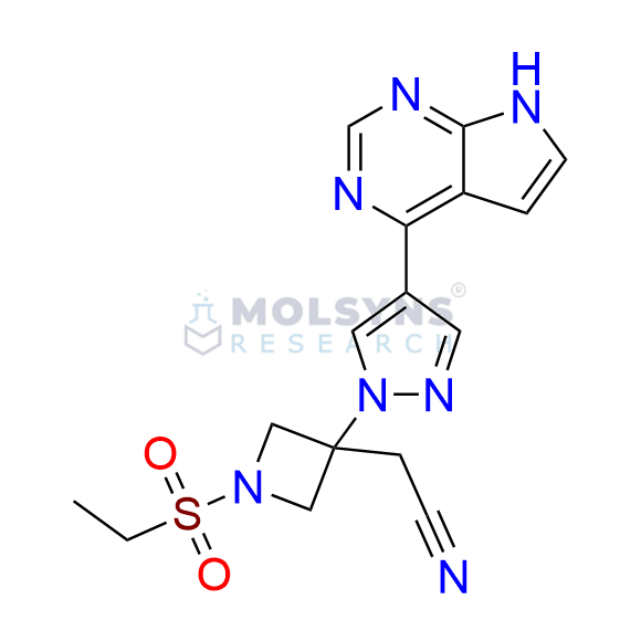 Baricitinib