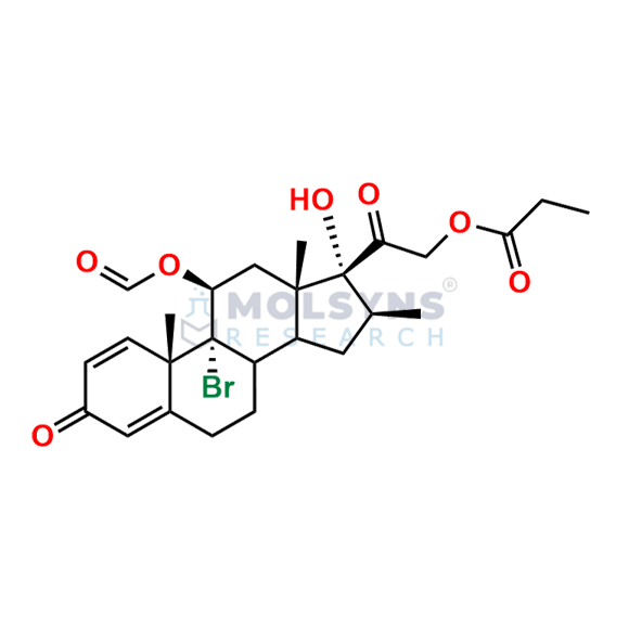 Beclometasone Dipropionate 1