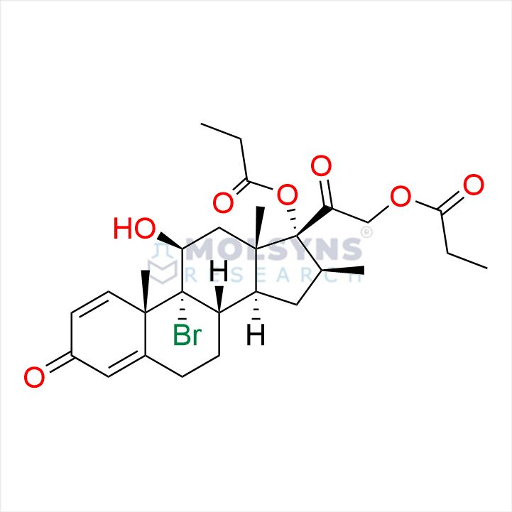 Beclometasone Dipropionate EP Impurity D