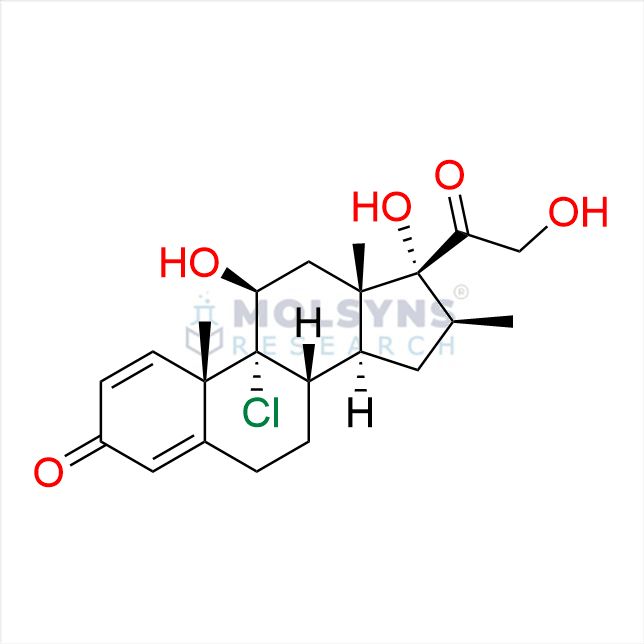 Beclomethasone