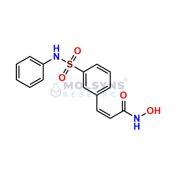 Belinostat Z-isomer