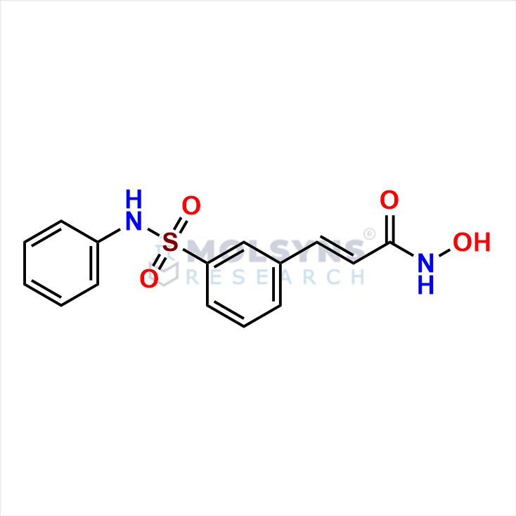 Belinostat