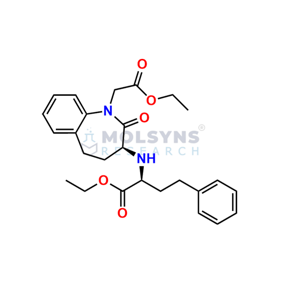 Benazepril EP Impurity G