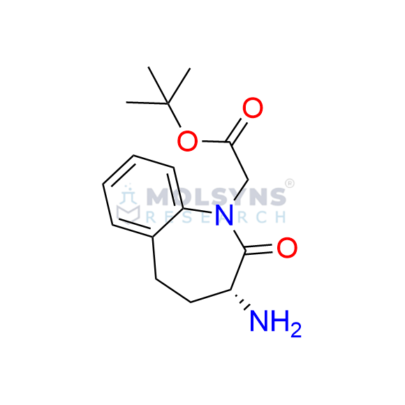 Benazepril Related Compound F (R-Isomer)