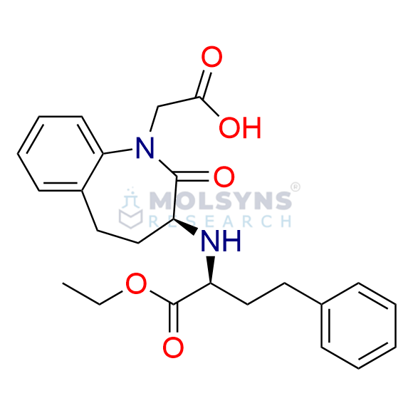 Benazepril