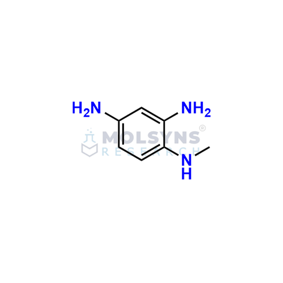 Bendamustine Impurity 3