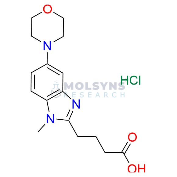 Bendamustine USP Related Compound B