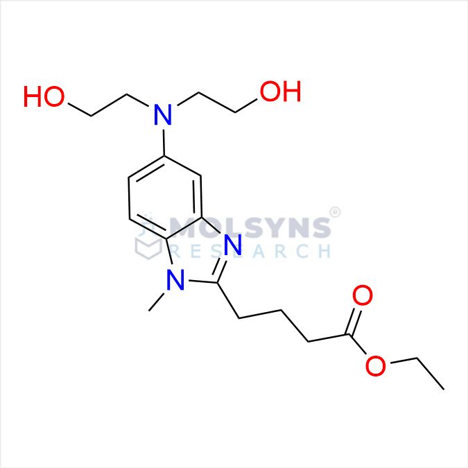 Bendamustine USP Related Compound C