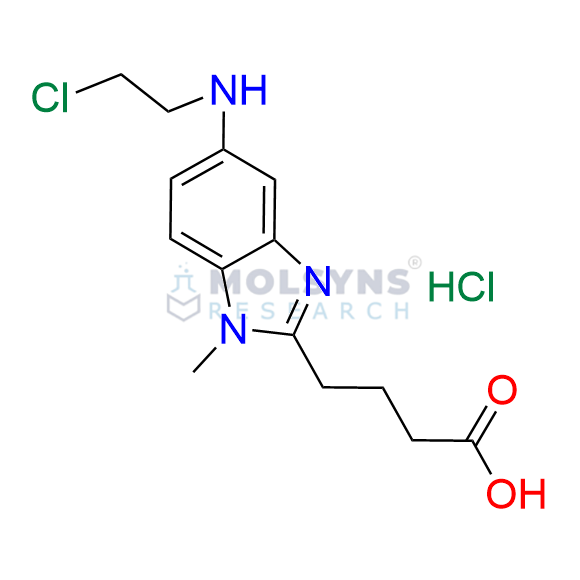 Bendamustine USP Related Compound D