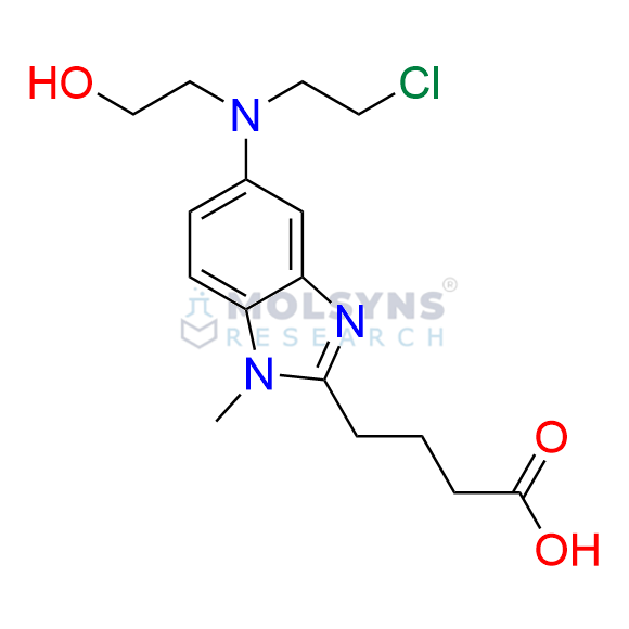 Bendamustine USP Related Compound E