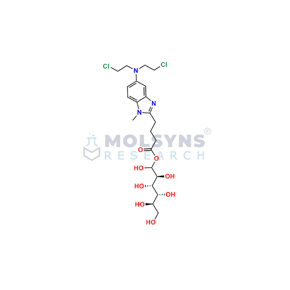 Bendamustine USP Related Compound F