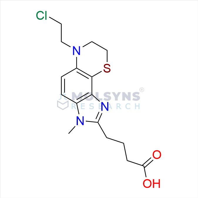 Bendamustine USP Related Compound G